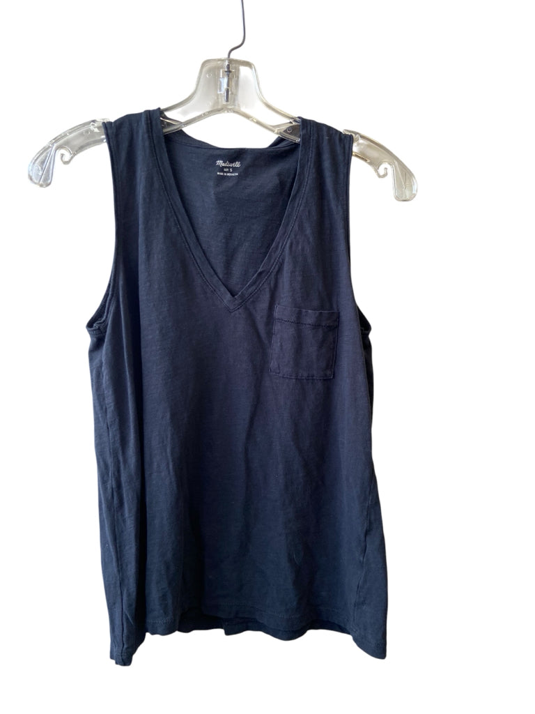 MADEWELL Size small TOP W