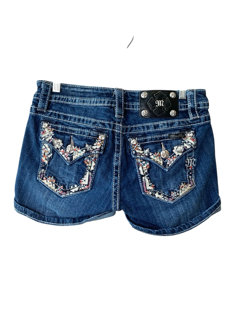 MISS ME  4 SHORTS W