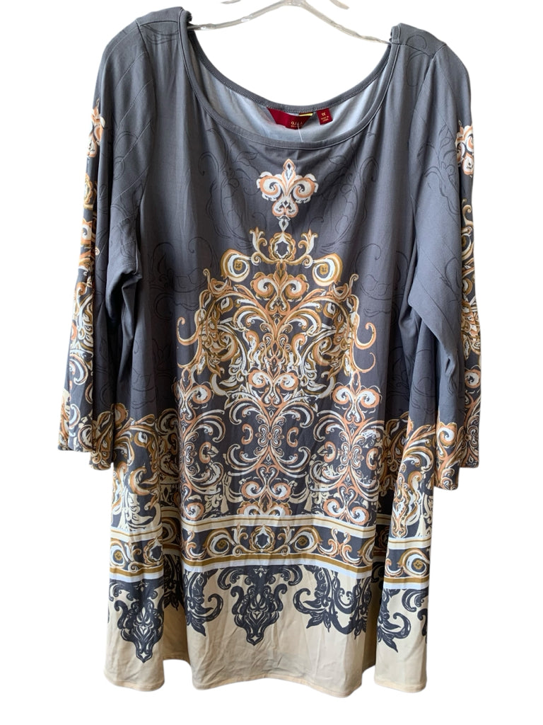 GILI  1X TOP  W