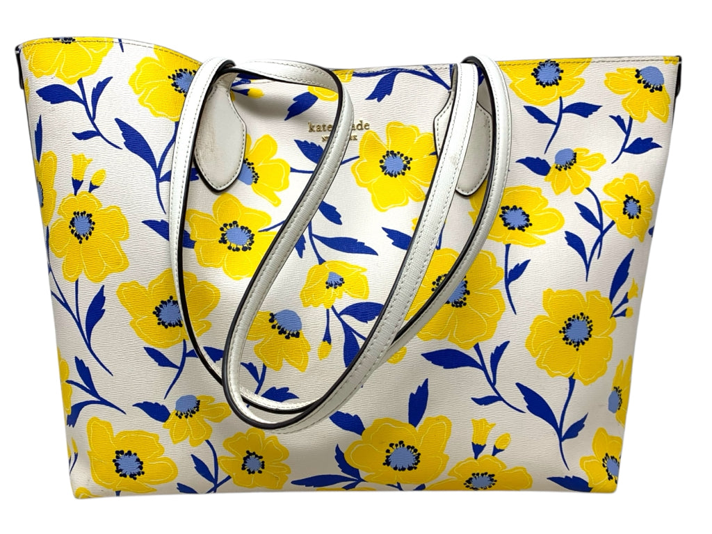 KATE SPADE  large PURSE W
