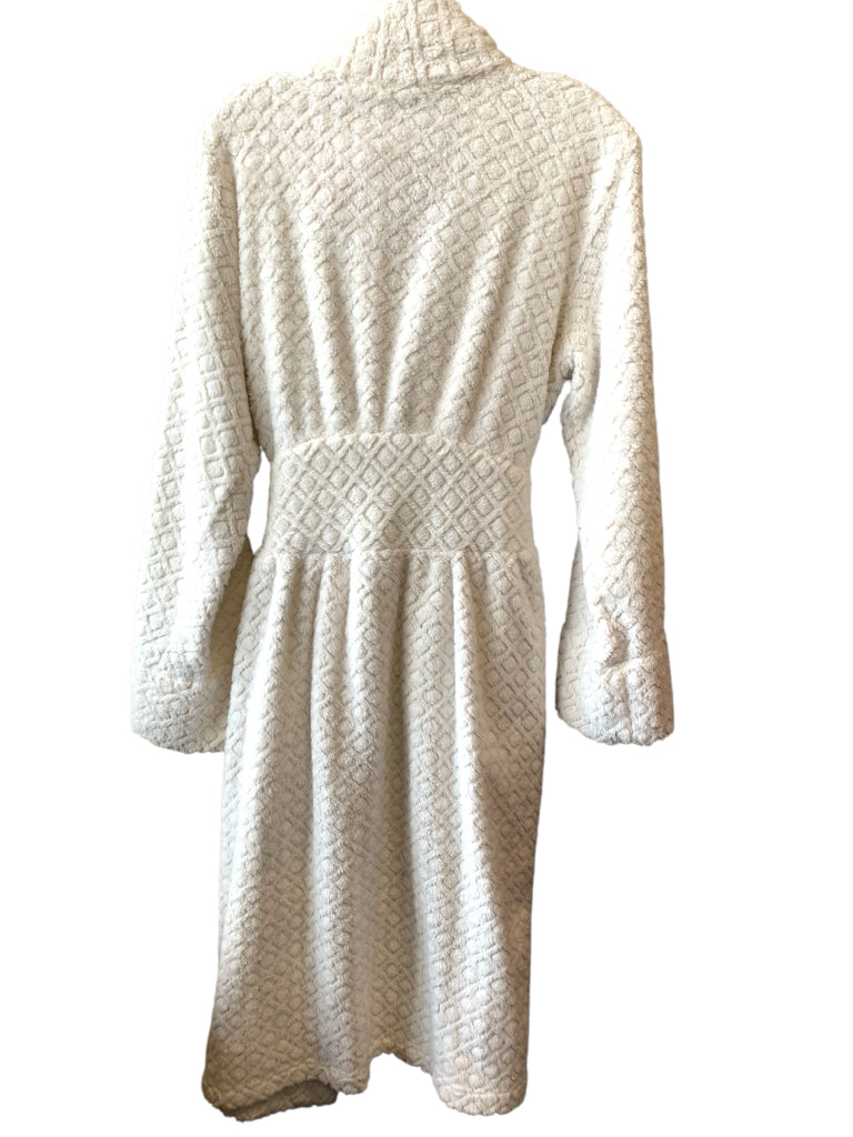 SOFT SURROUNDINGS  medium ROBE W
