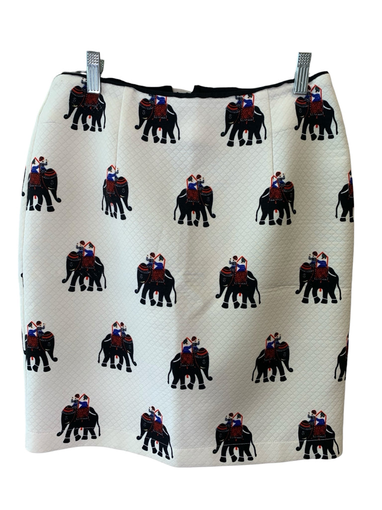 WILLA  small SKIRT W