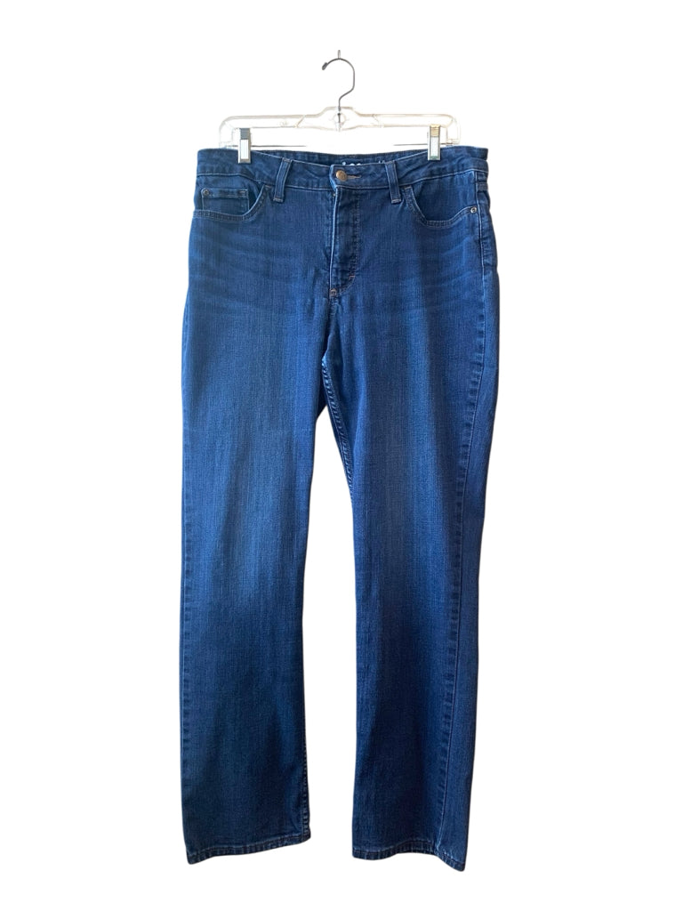 LEE  10 JEANS W