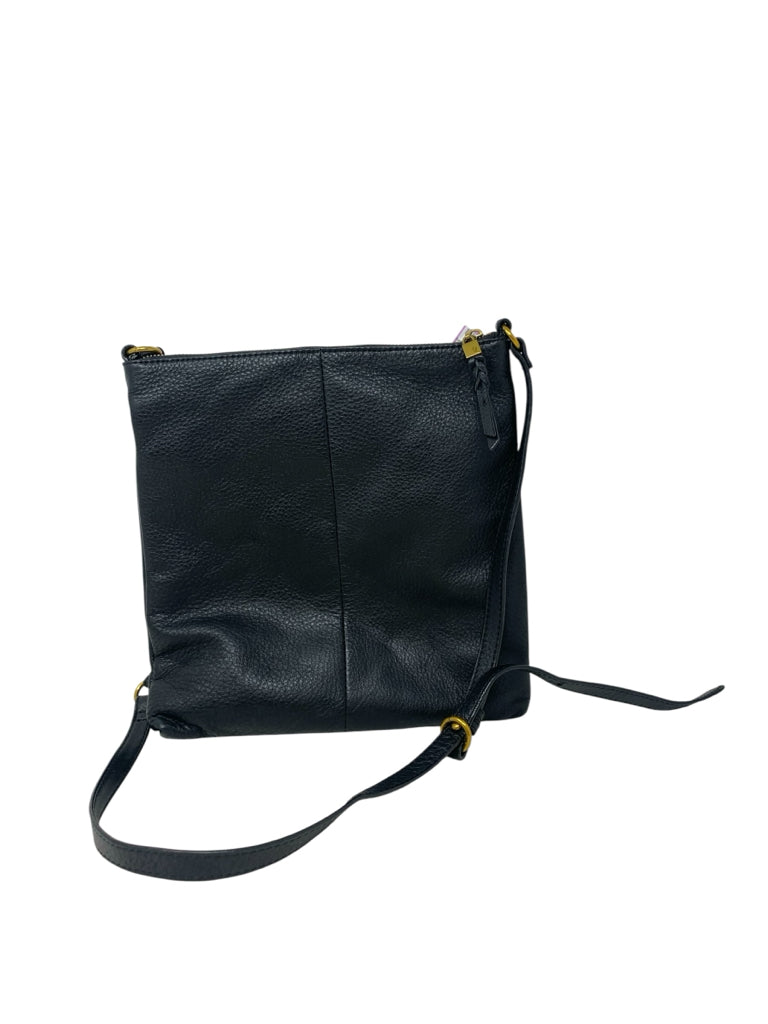 ELLIOTT LUCCA  medium PURSE W