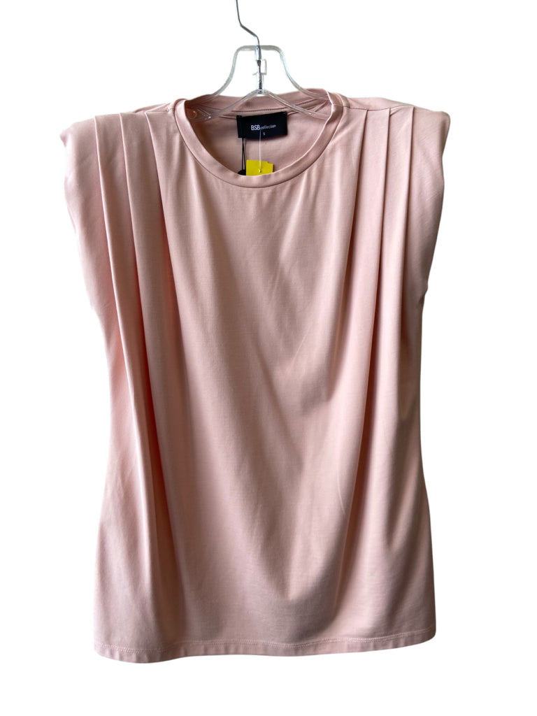 BSB COLLECTION Size small TOP  W