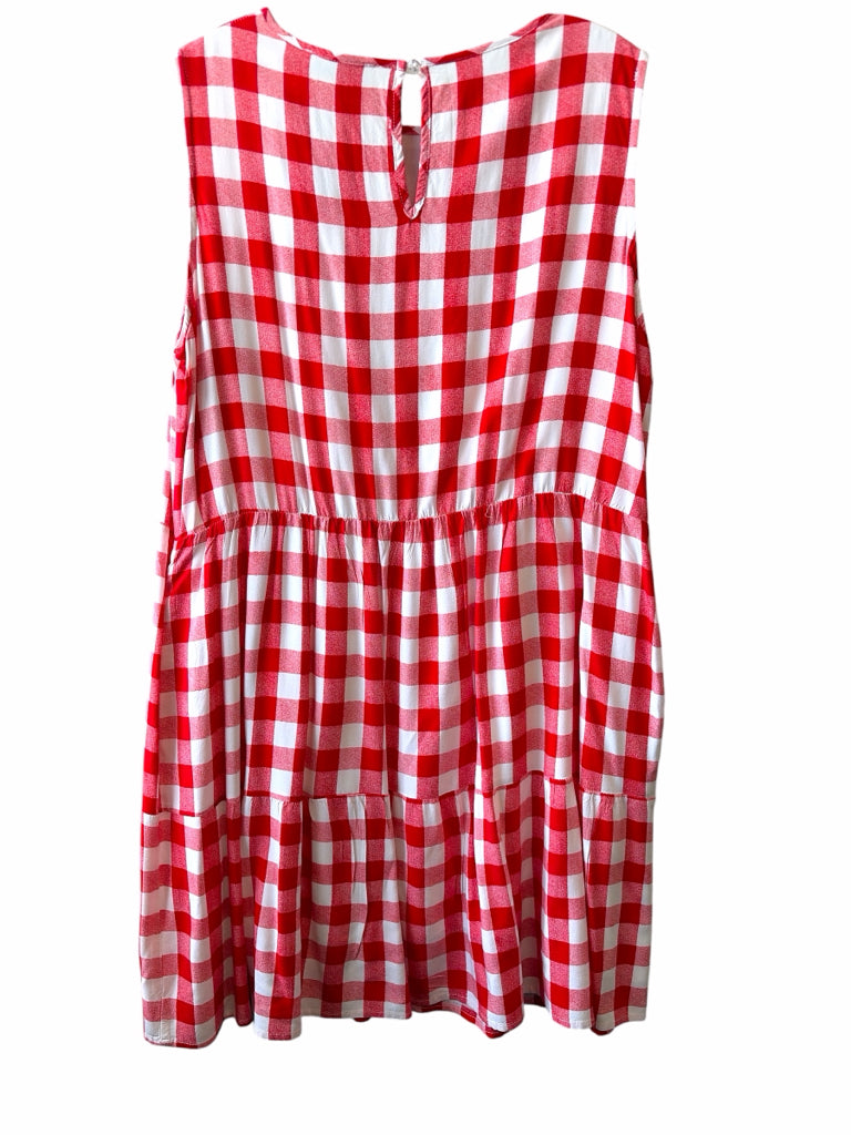 ELINGS Size xL DRESS W