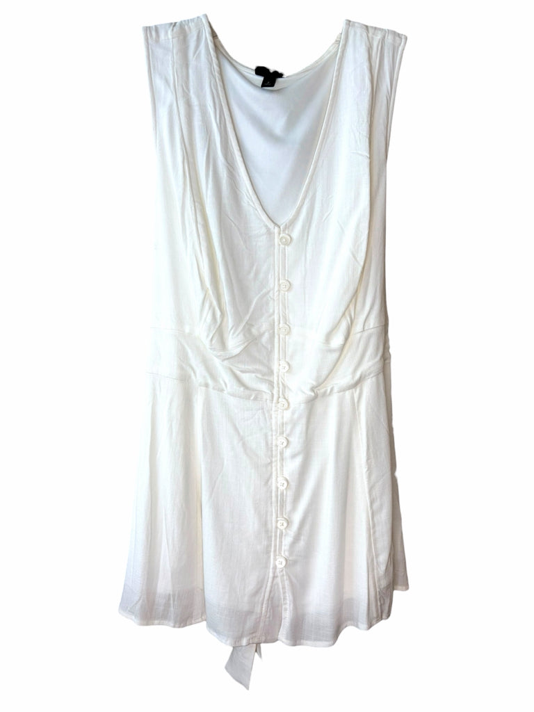 TORRID Size 2X TOP W