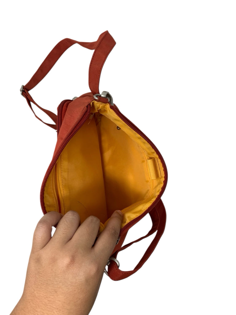 BAGGALLINI  small CROSSBODY W