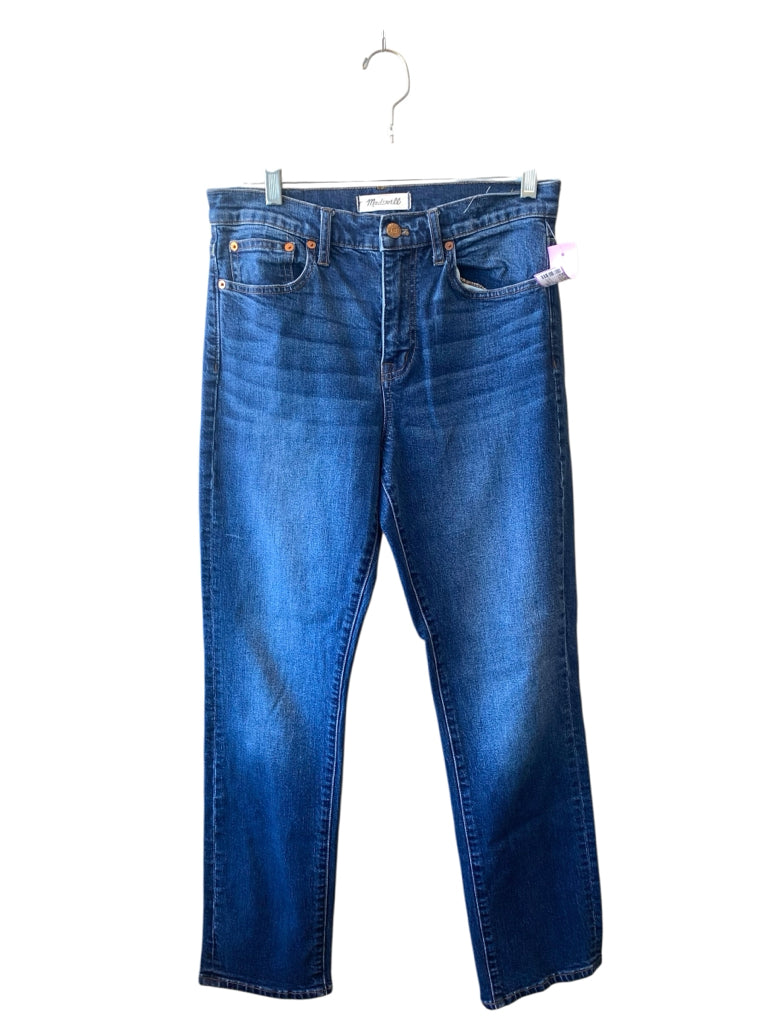 MADEWELL  6 JEANS W