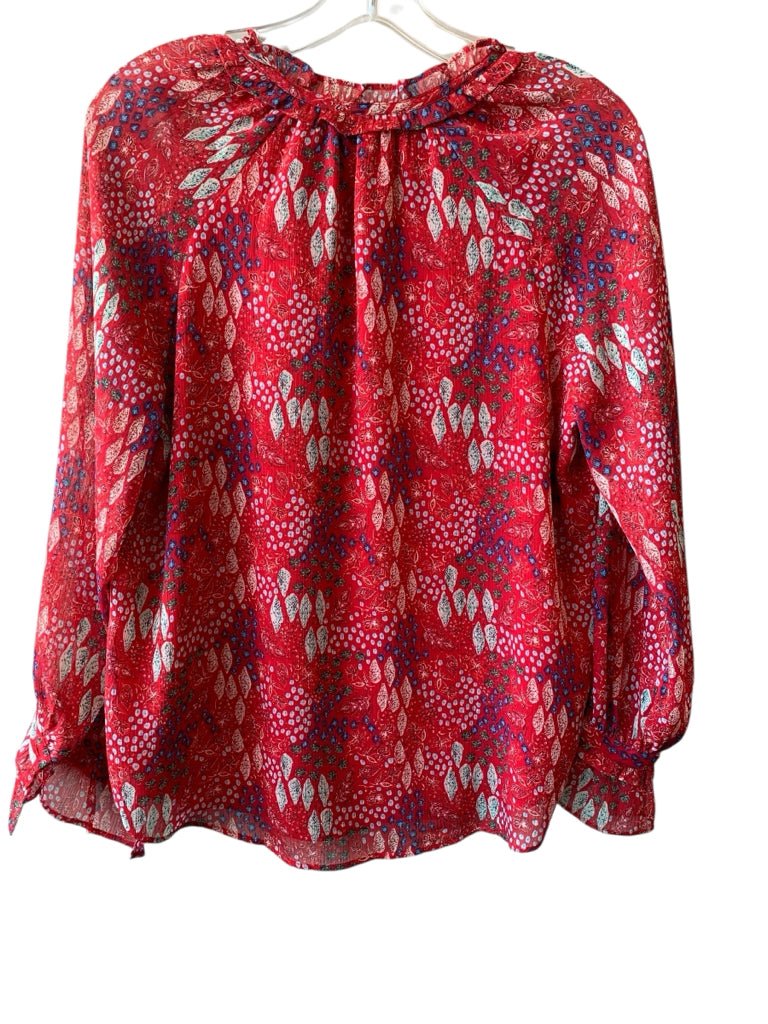 AT LOFT  xS TOP  W