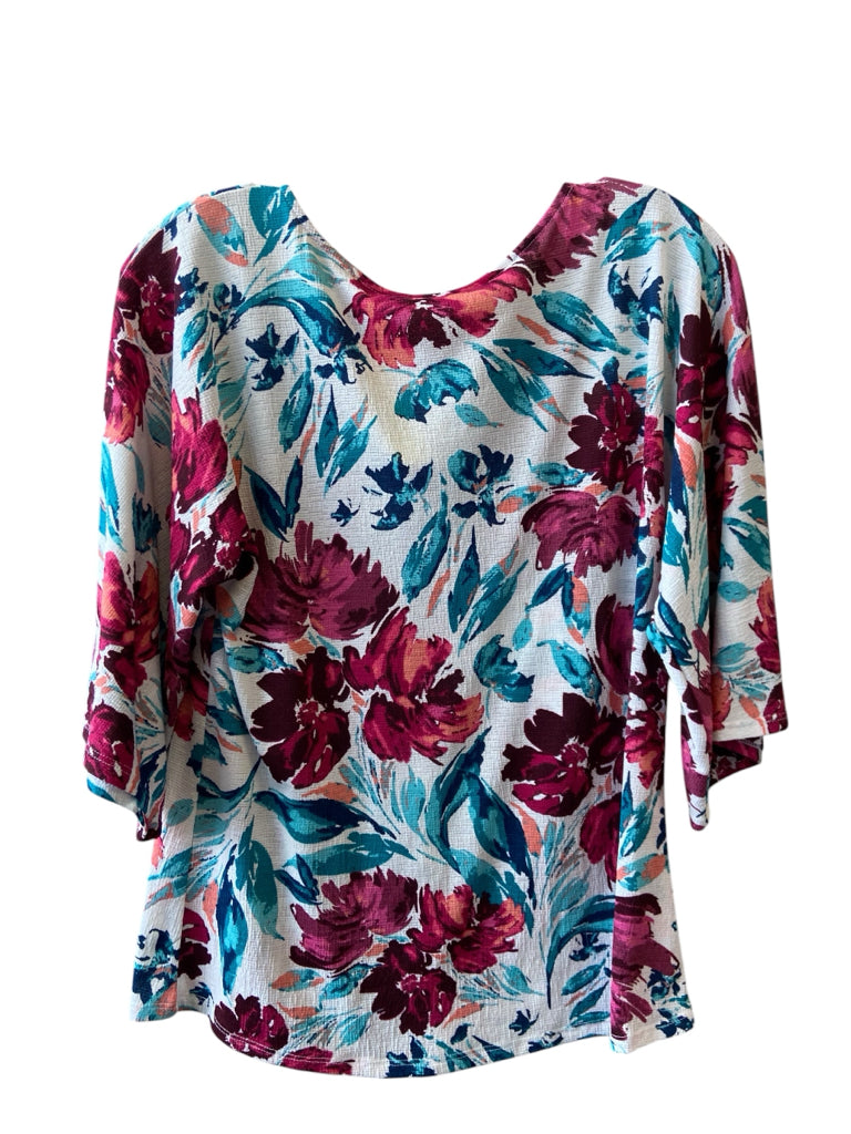 WILLOW ROOT Size xS BLOUSE W