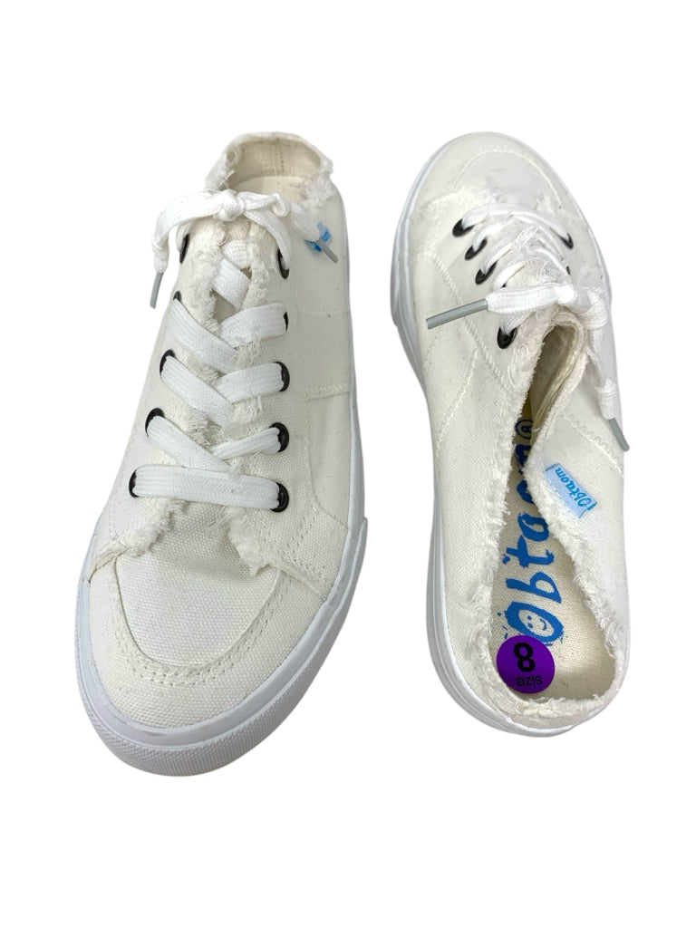 OBTAOM  8 SNEAKERS W