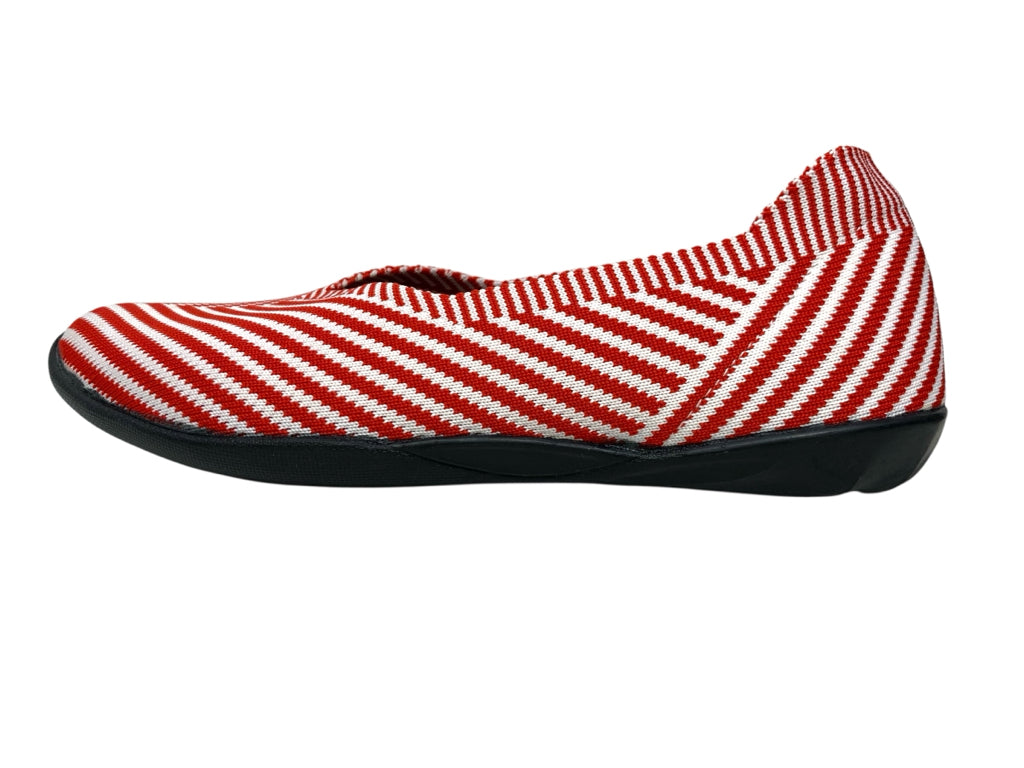 BERNIE MEV.  6.5 FLATS W