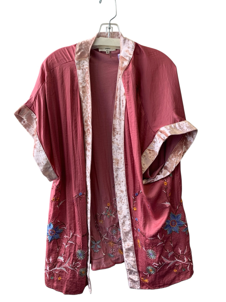 ENTRO  medium CARDIGAN W