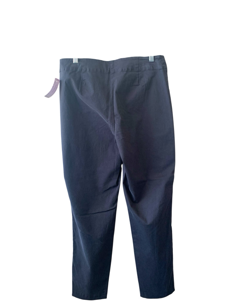 DKNY  10 PANTS W