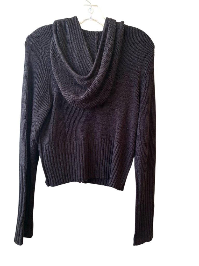 DIVIDED  large CARDIGAN W