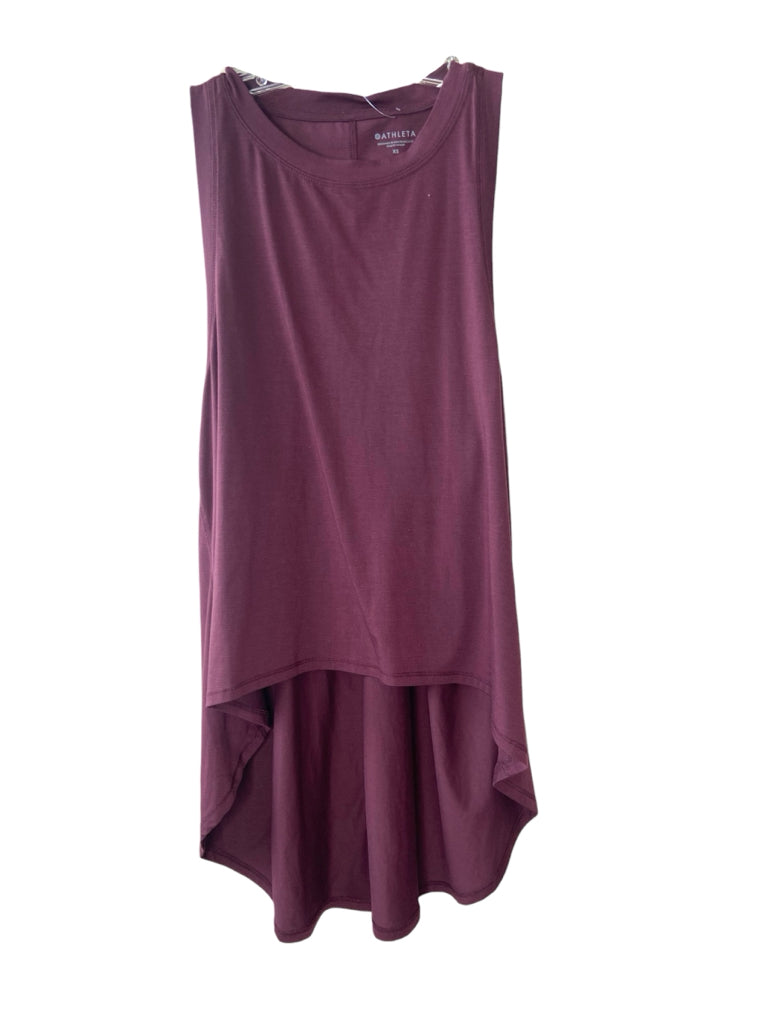 ATHLETA Size xS GYM W