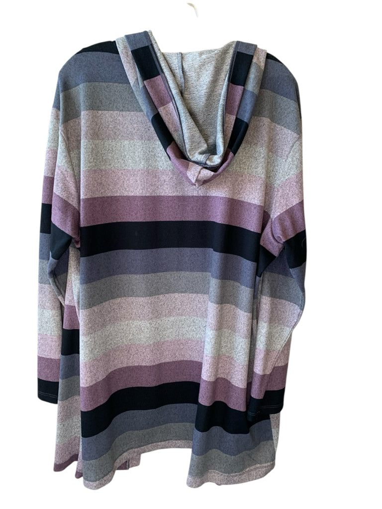 TRU SELF  2X CARDIGAN W