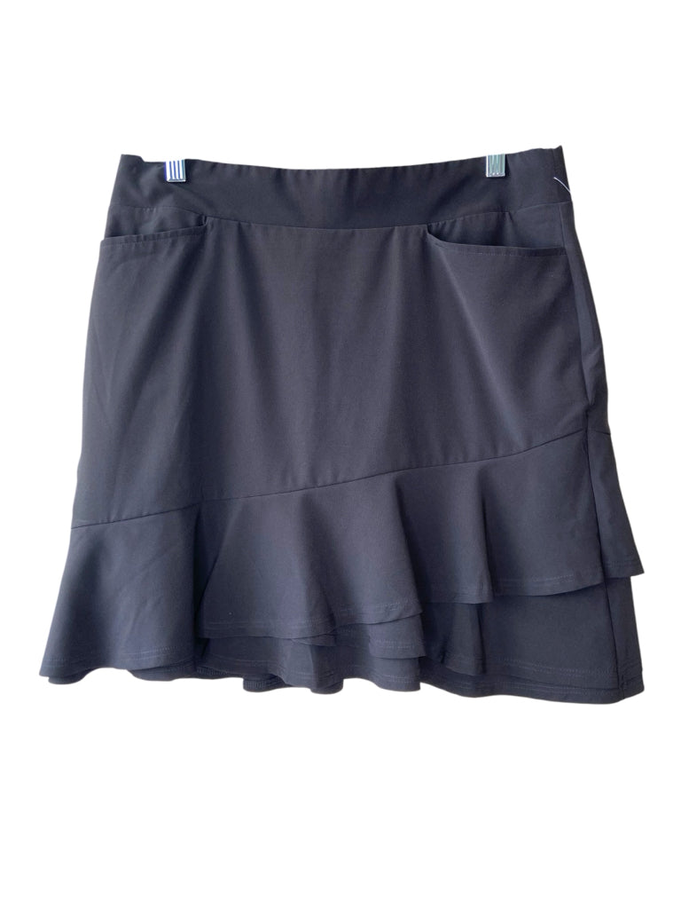 CHICO'S Size medium SKORT W