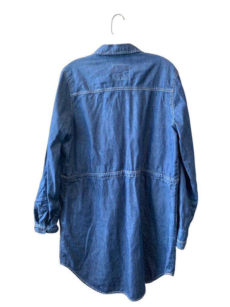 GIRL KRAZY  xL DRESS W