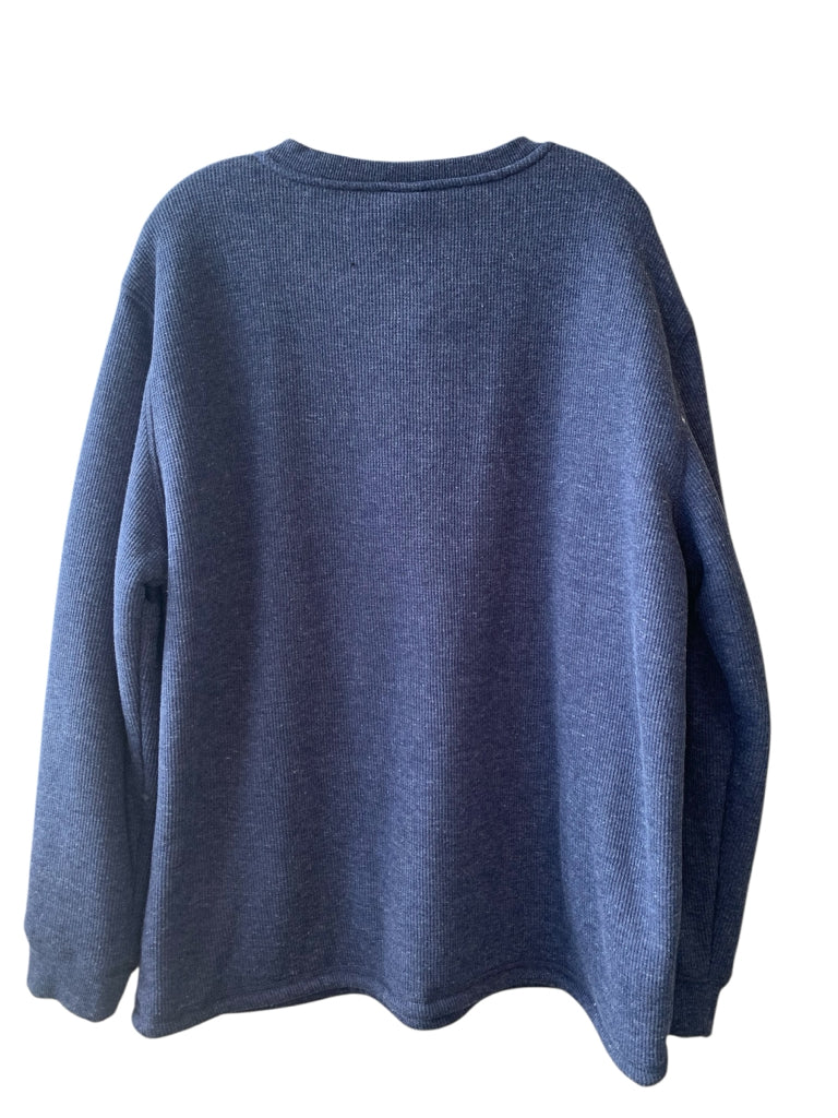 LONDON FOG  xXL TOP  W