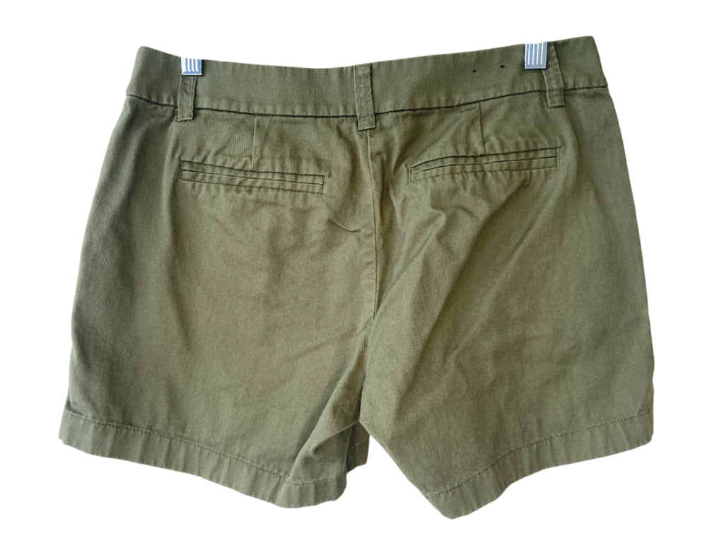J CREW Size 4 SHORT W