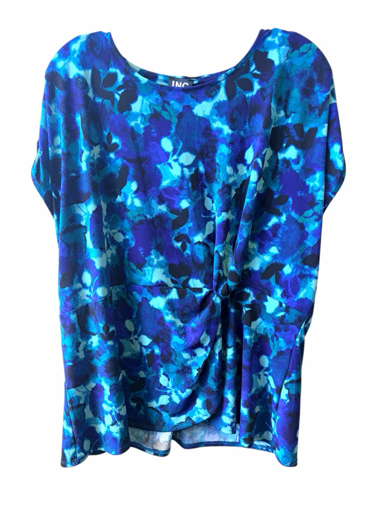 INC Size 1X TOP  W