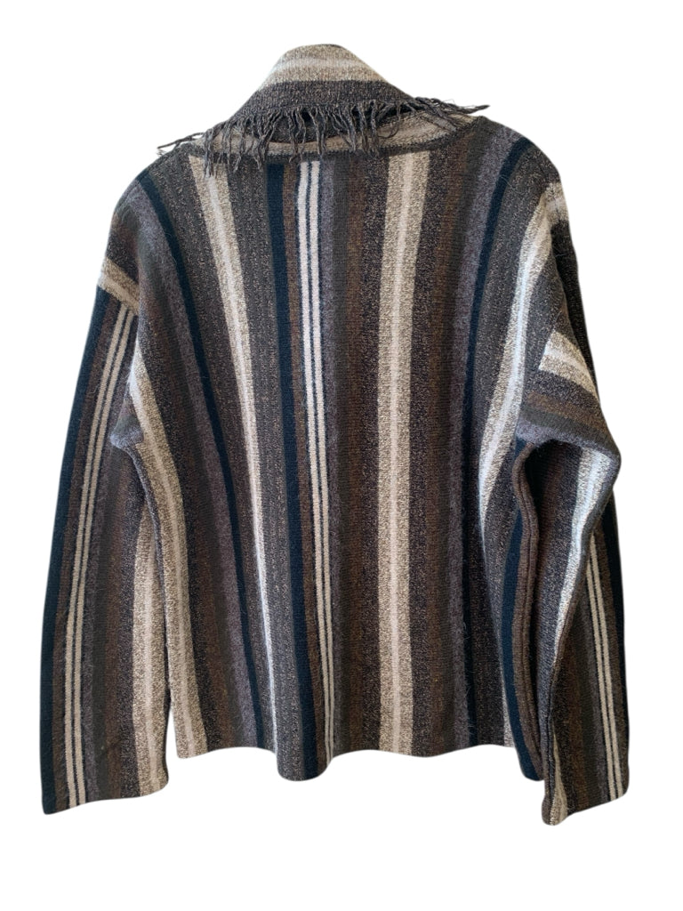 jones new york  medium SWEATER W