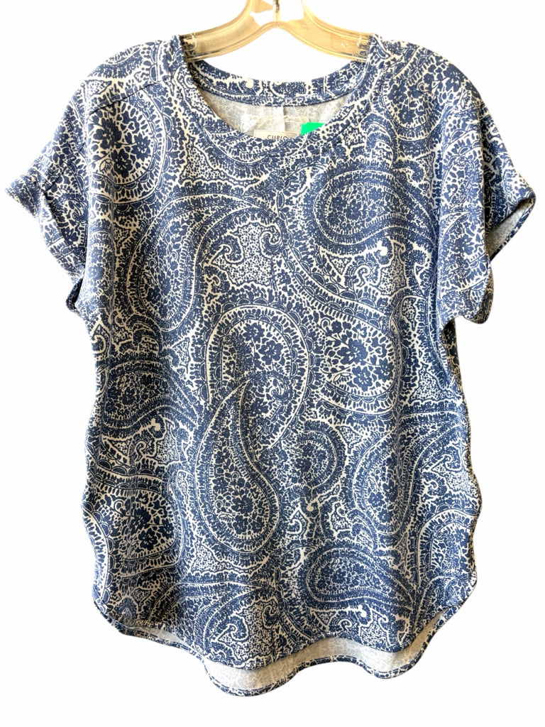 CUPIO Size large TOP  W