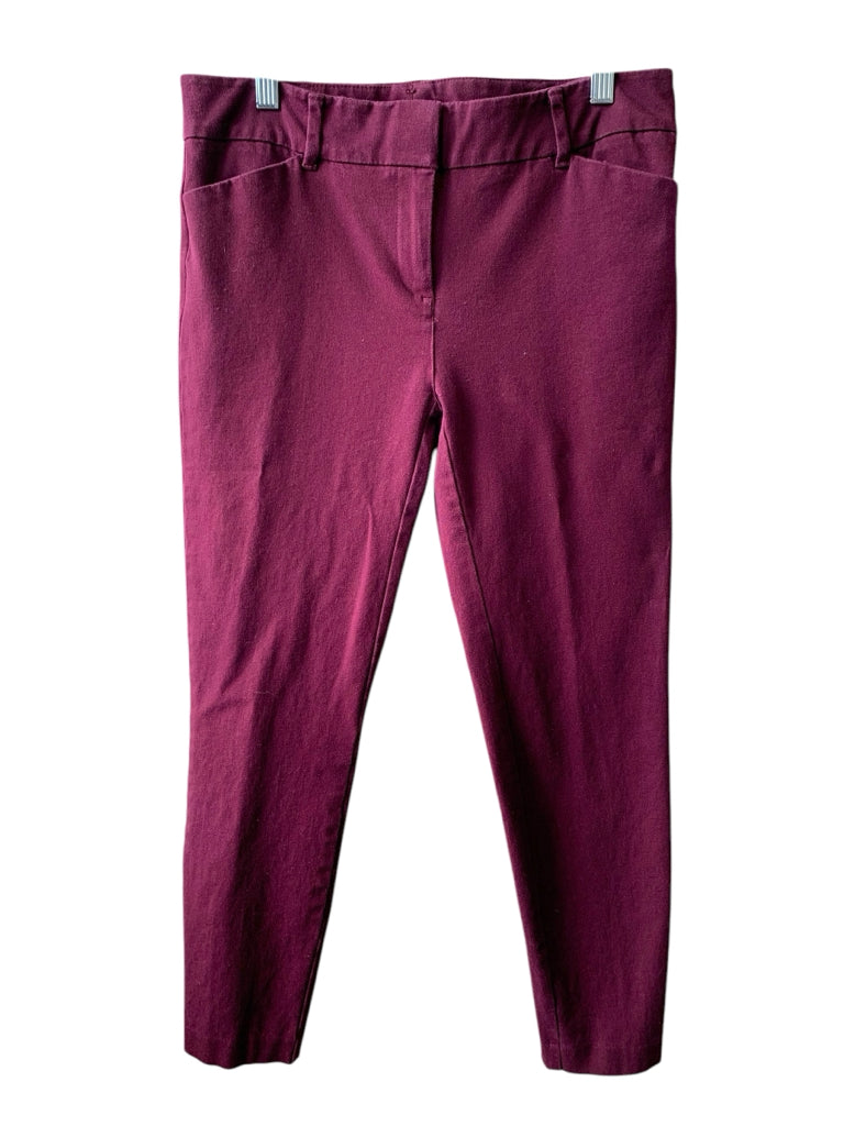 NY&CO  6 PANTS W