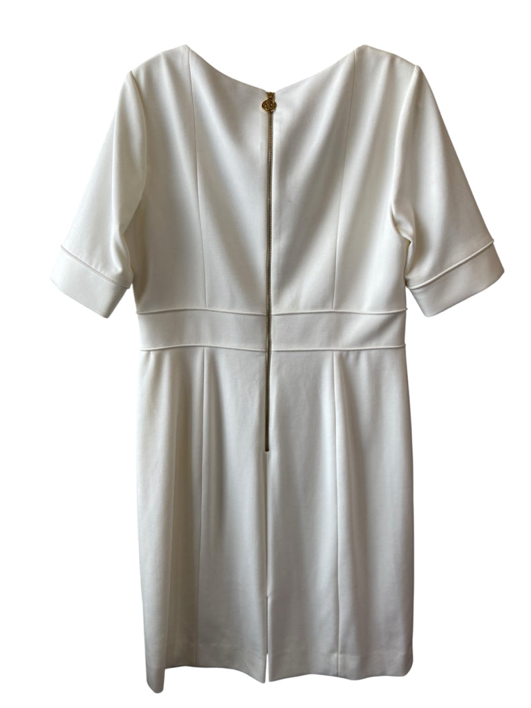 ANTONIO MELANI Size 10 DRESS W