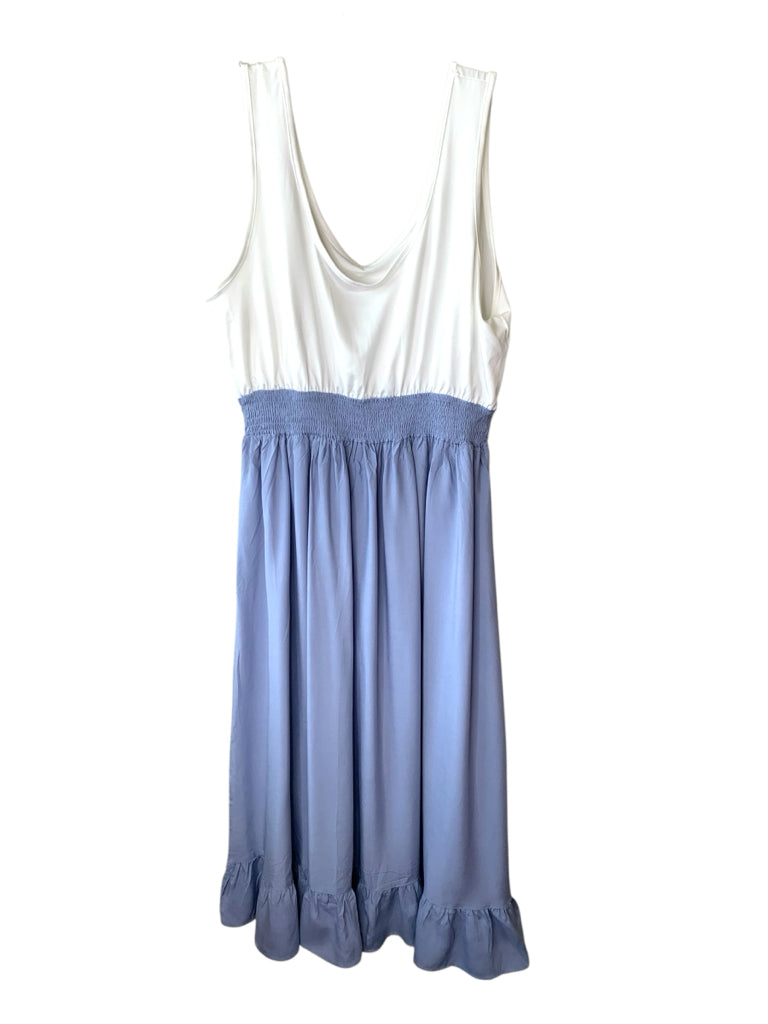 CUPSHE  large DRESS W