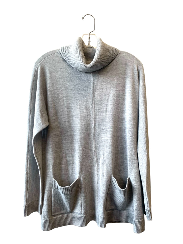 TALBOTS  medium TOP W
