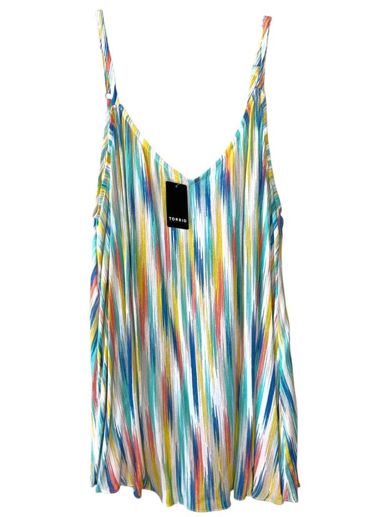 TORRID  1X TOP  W