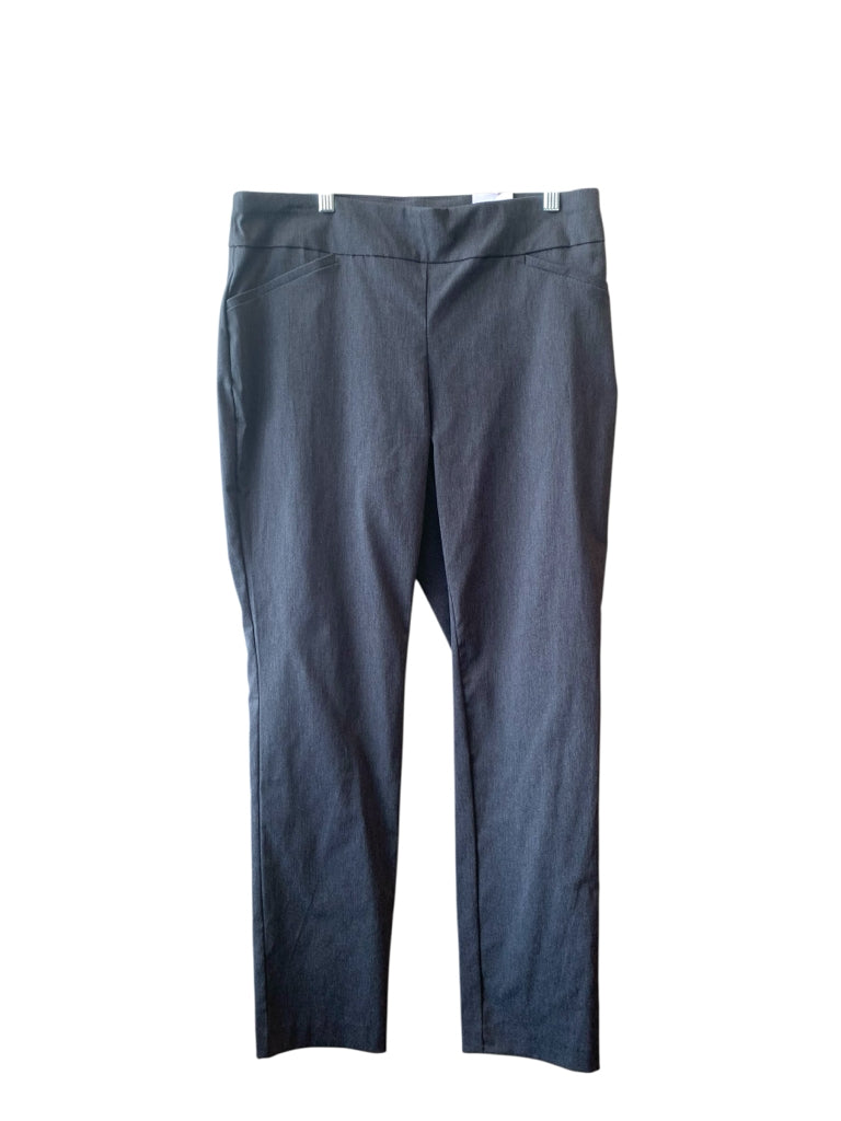 CHICO'S  8S PANTS W