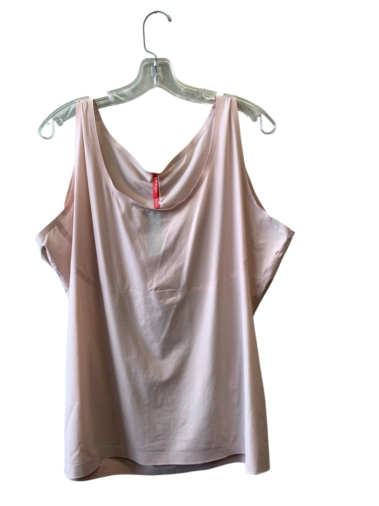 SPANX  3X SHAPER