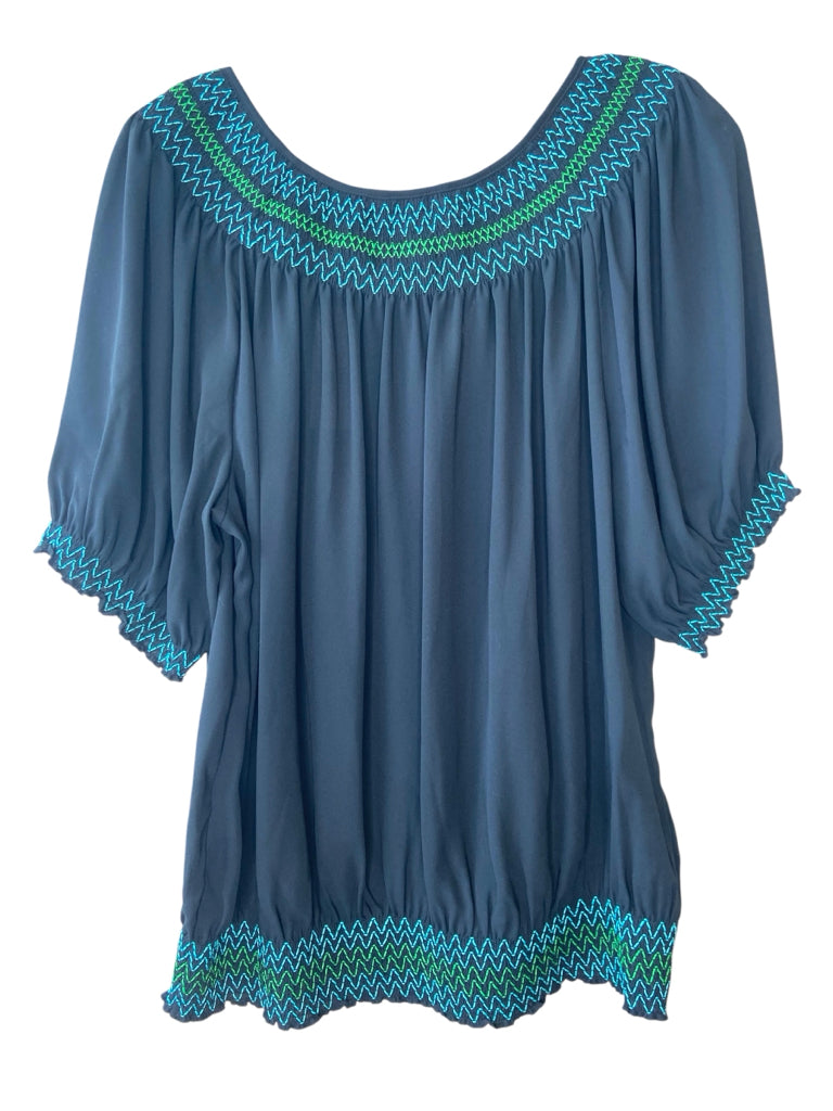 NY&CO Size large TOP  W