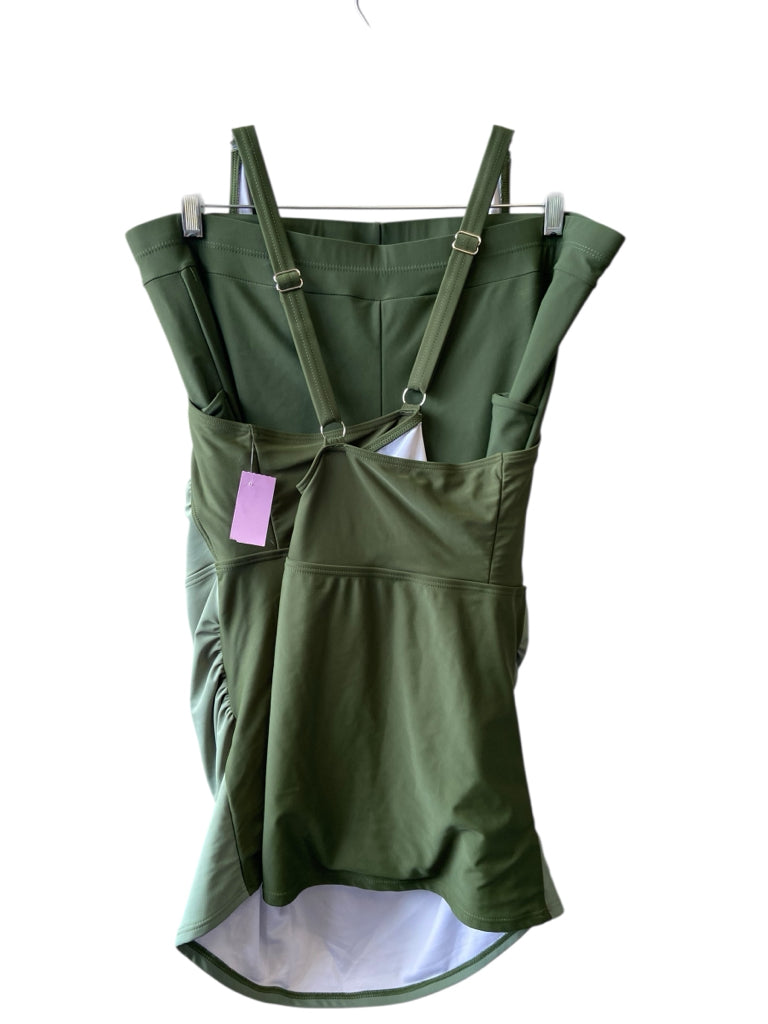 BLOOMCHIC Size 22/24 SWIM  SET