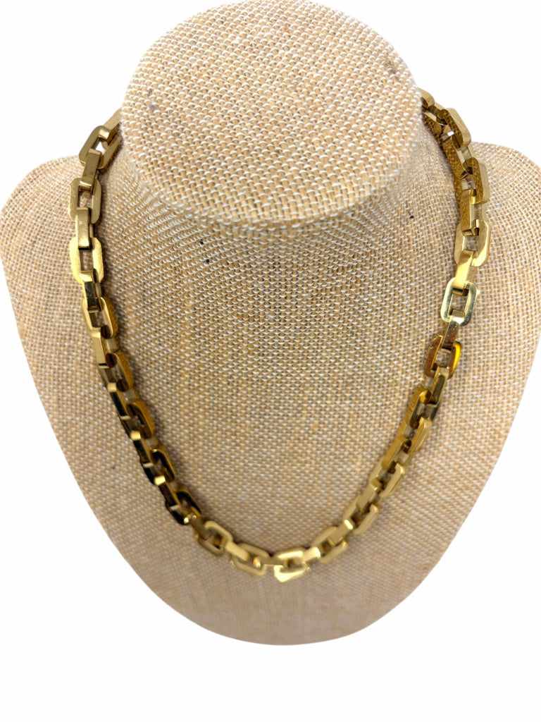 EDDIE BORGO Size OSFM NECKLACE W
