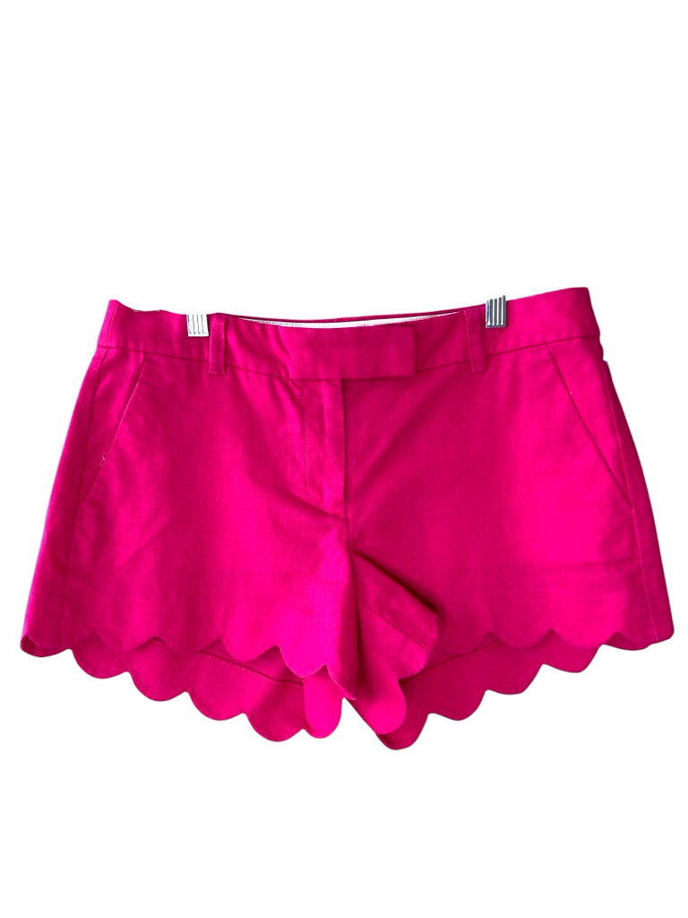 J CREW Size 6 SHORT W