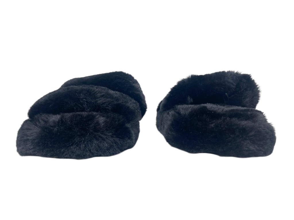 HAVEN Size 9.5 SLIPPER W