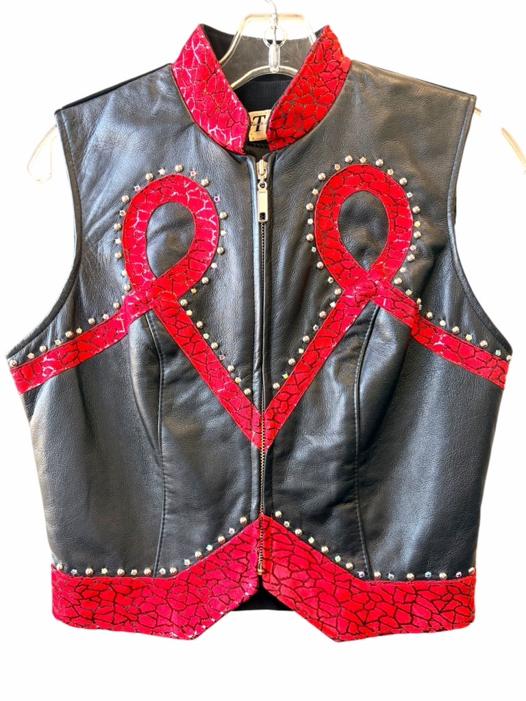 TLC Size medium VEST W