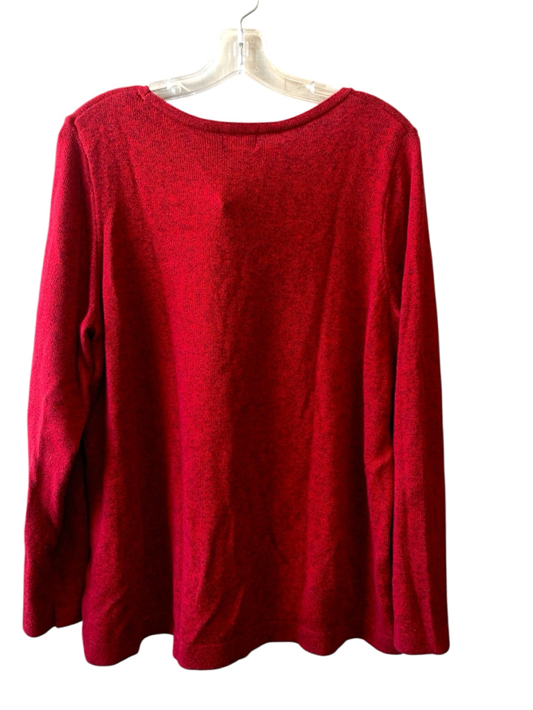 OLD NAVY  xXL SWEATER W
