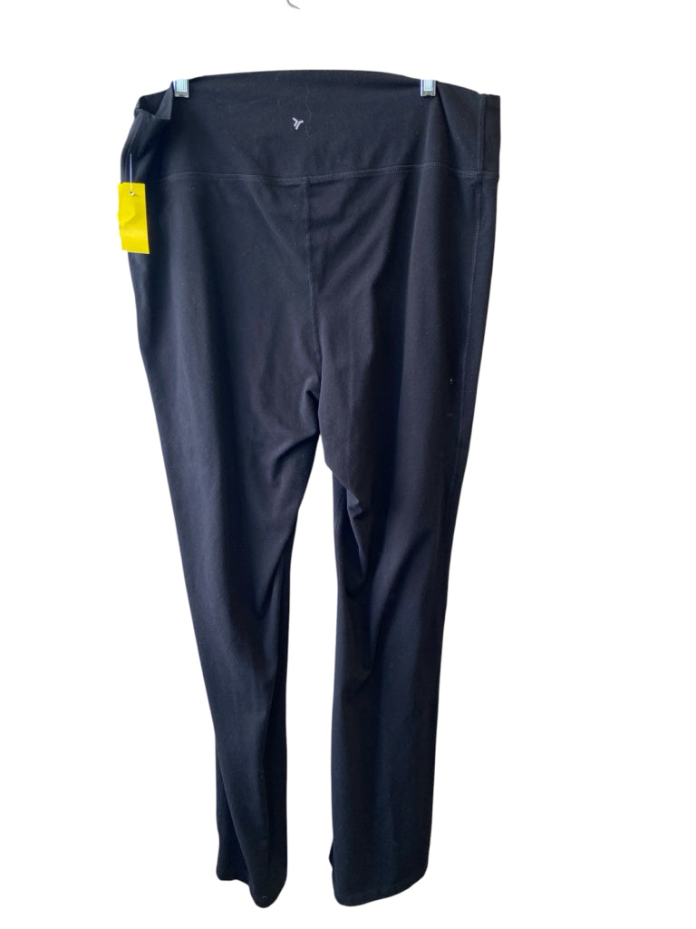 OLD GRINGO Size xXL PANTS W