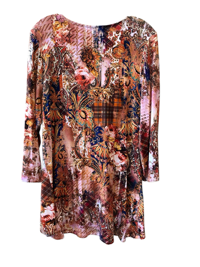 PECK & PECK  large TOP  W