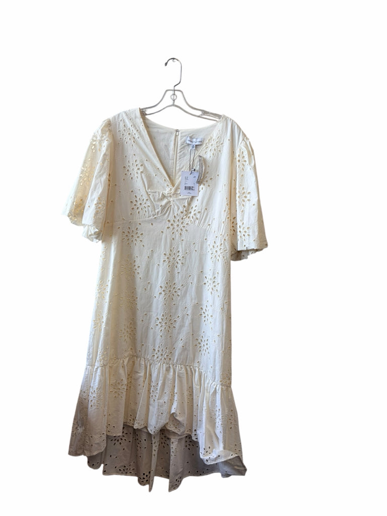 GIBSON LATIMER Size xL DRESS W