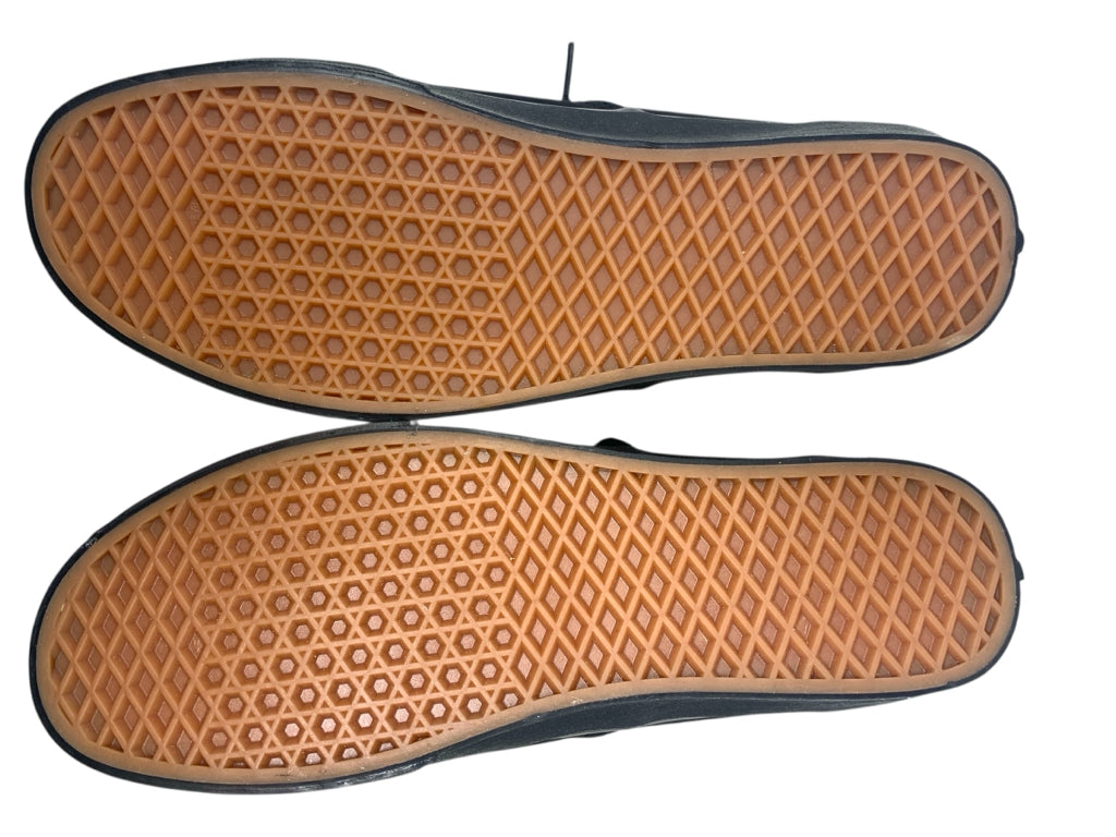 VANS  14 SNEAKERS W