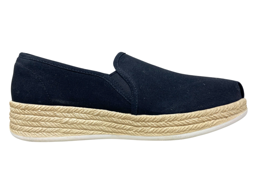 BOBS Size 8.5 SNEAKERS W