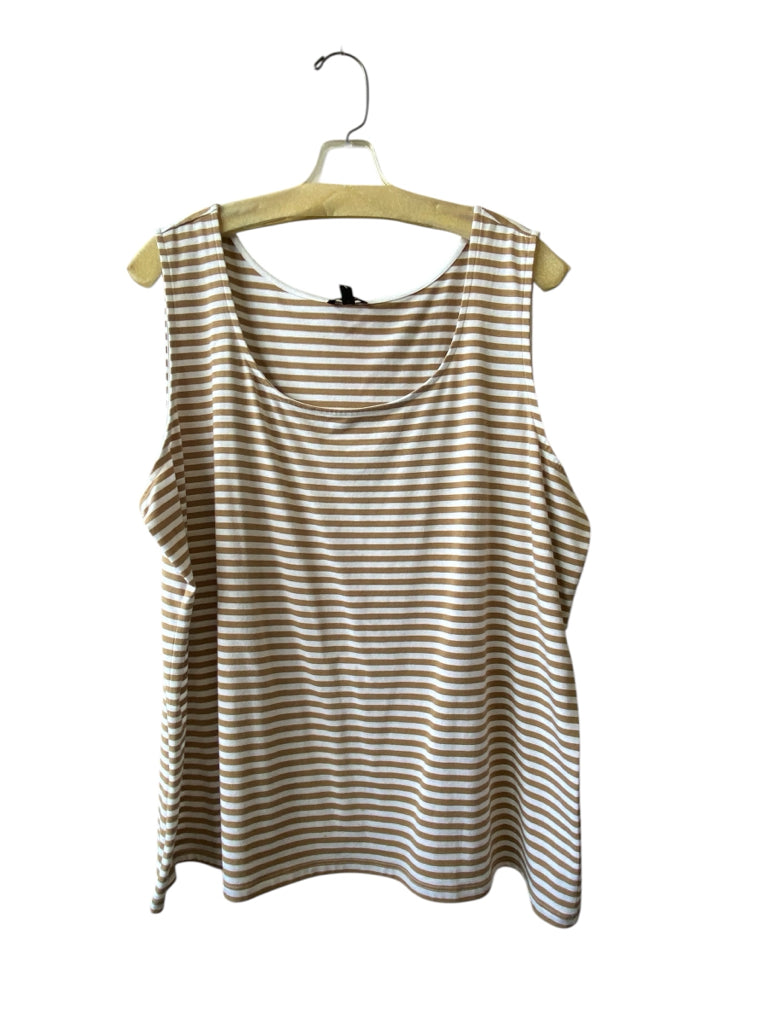 TALBOTS Size 3X TOP  W