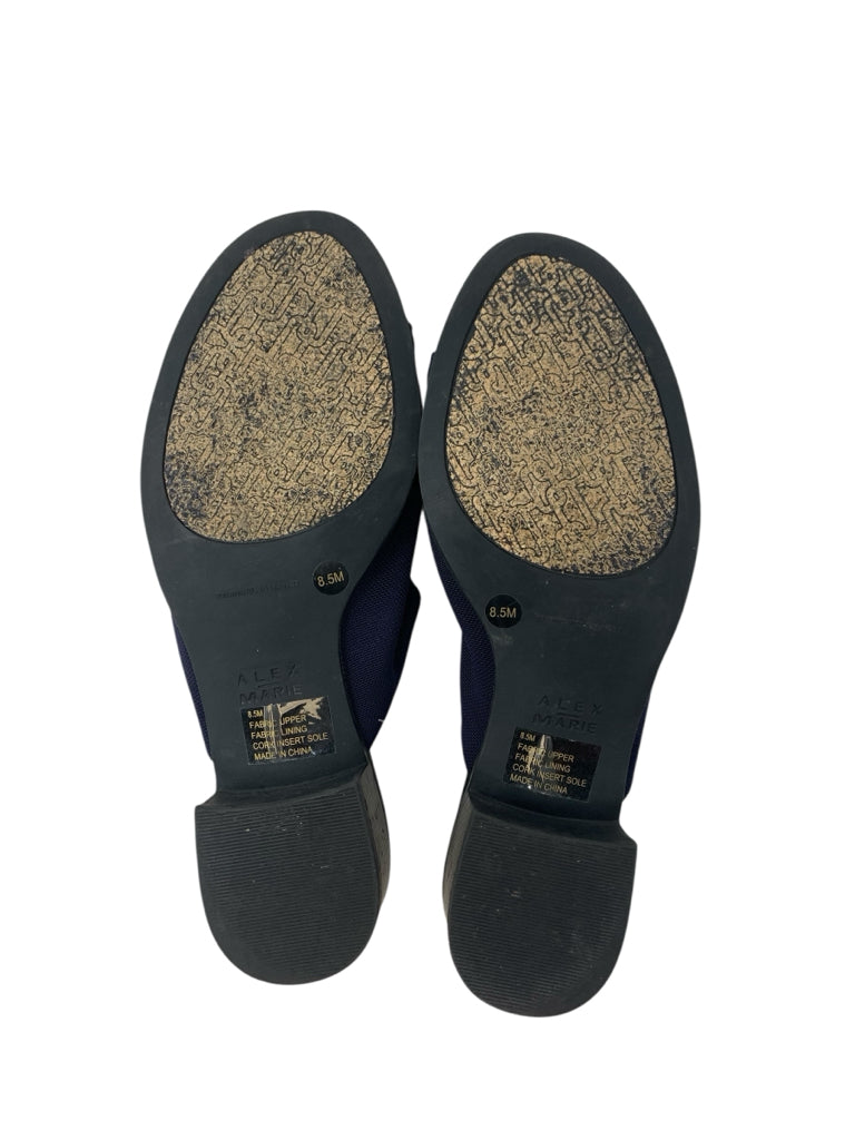 ALEX MARIE  8.5 SLIDE W